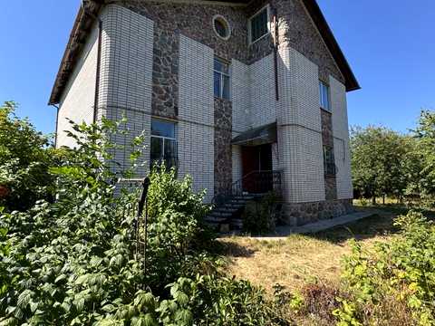 будинок за адресою Трансформаторна, 56