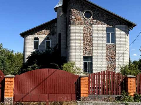 будинок за адресою Трансформаторна, 56