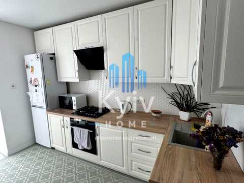 квартира за адресою Єдності вул., 5