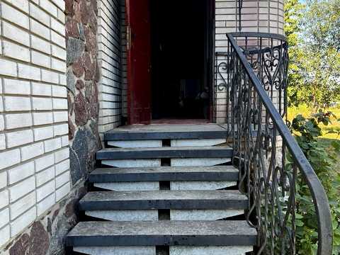 будинок за адресою Трансформаторна, 56