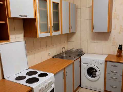 квартира по адресу Василя Верховинця ул., 10