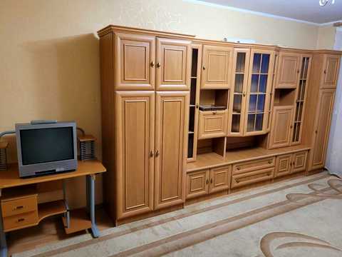 квартира по адресу Василя Верховинця ул., 10