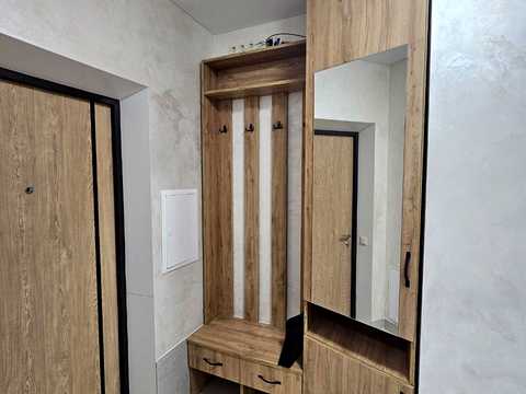 квартира за адресою Карла Мікльоша вул., (Будинок 4)