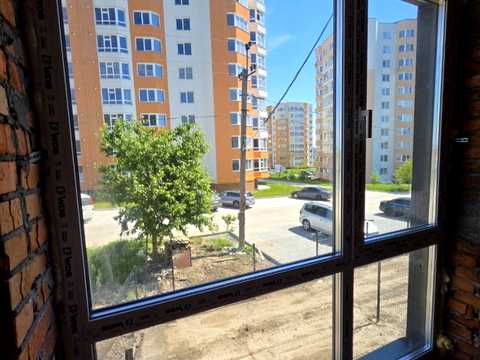 квартира за адресою Серпнева вул., (Будинок)