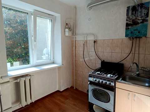 квартира по адресу Августовская ул., 9