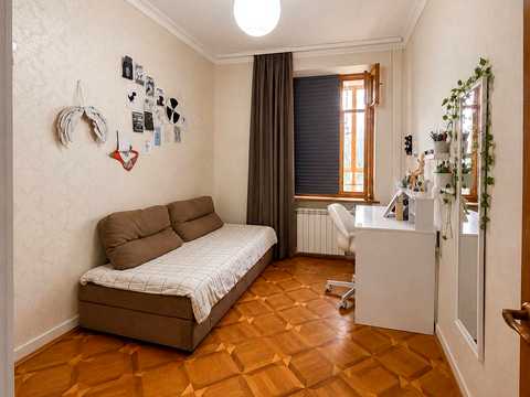 квартира по адресу Писаржевского ул., 7