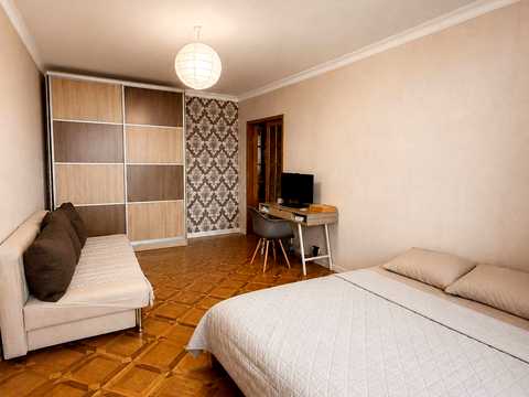 квартира по адресу Писаржевского ул., 7