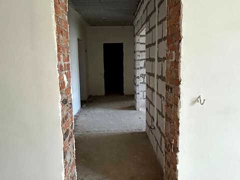 квартира за адресою Степана Бандери вул., 40/2Б