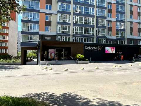квартира за адресою Степана Бандери вул., 40/2Б
