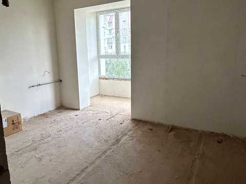 квартира за адресою Степана Бандери вул., 40/2Б