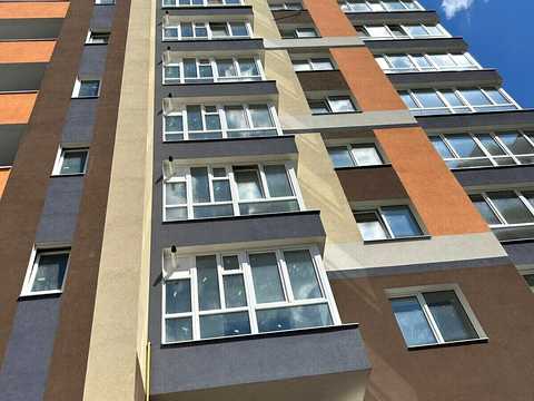 квартира за адресою Степана Бандери вул., 40/2Б