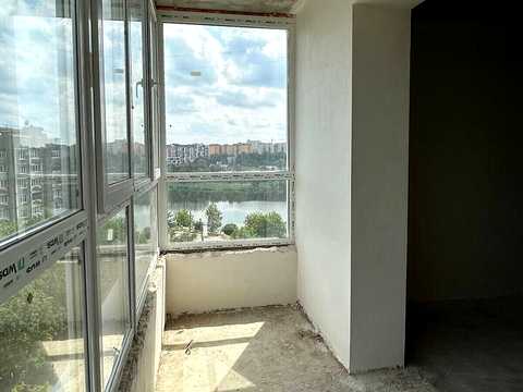 квартира за адресою Степана Бандери вул., 40/2Б
