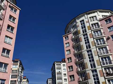 квартира за адресою Слобідська вул., 20