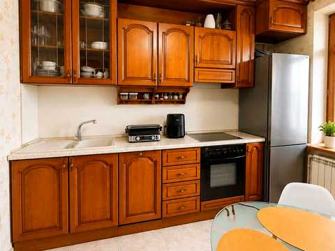квартира по адресу Писаржевского ул., 7