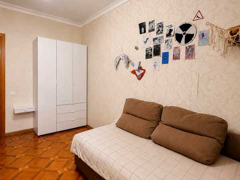 квартира по адресу Писаржевского ул., 7