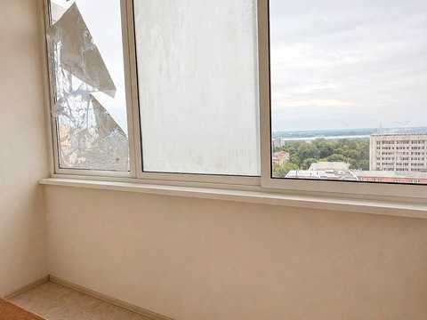 квартира по адресу Писаржевского ул., 7