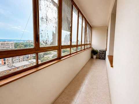 квартира по адресу Писаржевского ул., 7