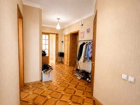 квартира по адресу Писаржевского ул., 7