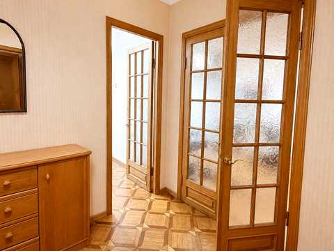 квартира по адресу Писаржевского ул., 7