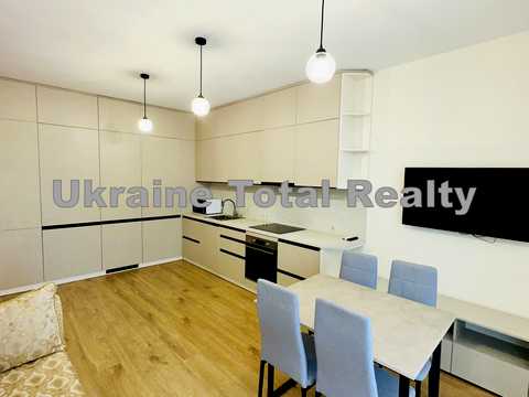 квартира за адресою Шолуденка вул., 30