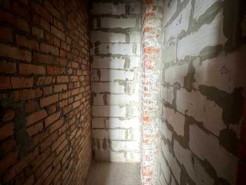 квартира по адресу 600-летия ул., 3Г