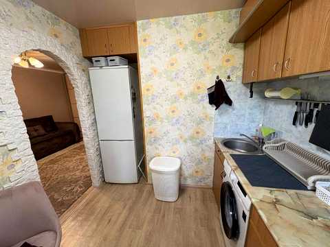 квартира по адресу Новоместенская ул., 31