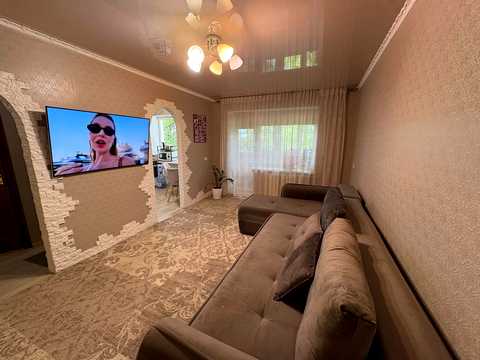 квартира за адресою Новомістенська вул., 31