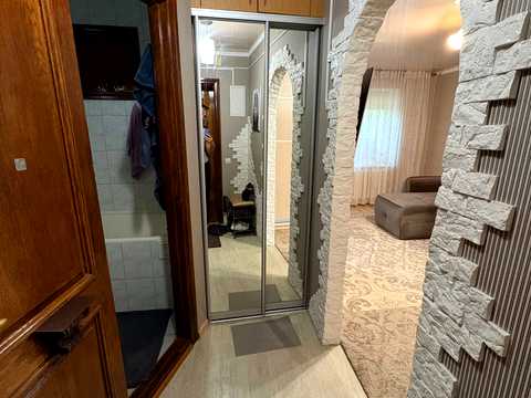 квартира по адресу Новоместенская ул., 31
