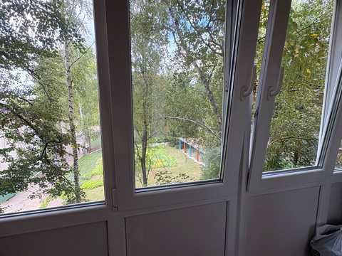 квартира по адресу Новоместенская ул., 31