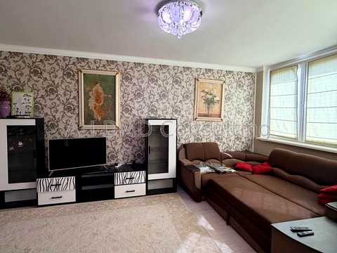 квартира за адресою Олени Пчілки вул., 8