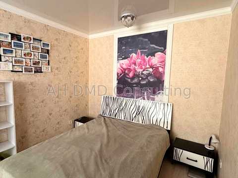 квартира за адресою Олени Пчілки вул., 8