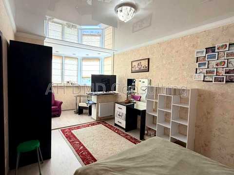 квартира за адресою Олени Пчілки вул., 8