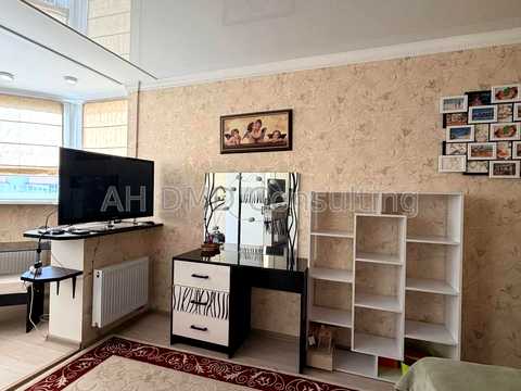 квартира за адресою Олени Пчілки вул., 8