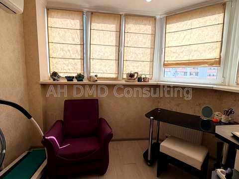 квартира за адресою Олени Пчілки вул., 8