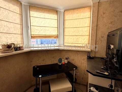 квартира за адресою Олени Пчілки вул., 8