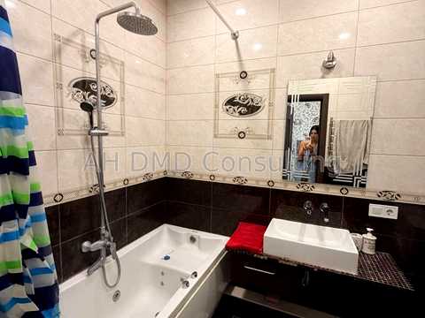квартира за адресою Олени Пчілки вул., 8