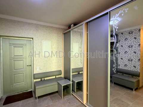 квартира за адресою Олени Пчілки вул., 8