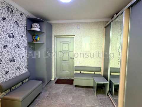 квартира за адресою Олени Пчілки вул., 8