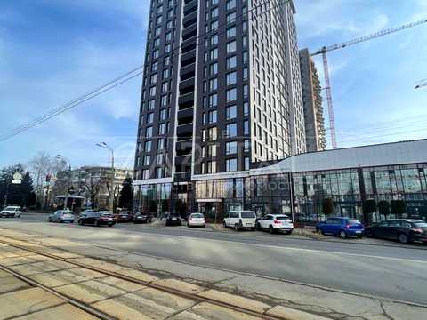 коммерческая по адресу Дегтяревская ул., (Будинок 5)