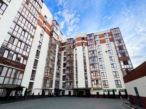 квартира за адресою Василя Стуса вул., 9-Б
