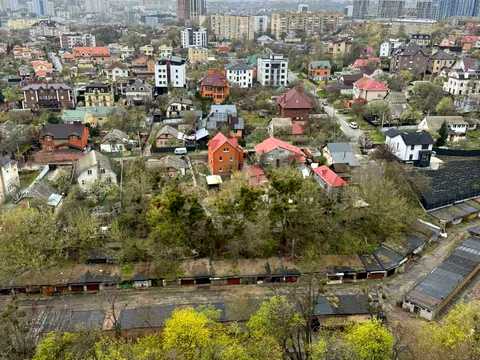 квартира по адресу Кахи Бендукидзе ул., 2