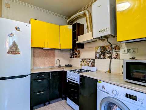 квартира по адресу Университетская ул., 34