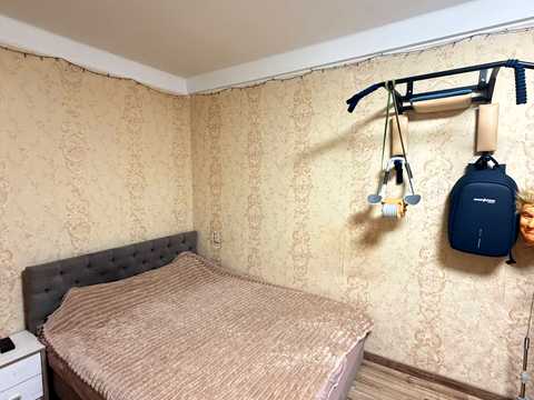 квартира за адресою Жоліо Кюрі вул., 24
