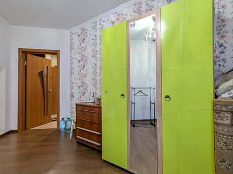 квартира по адресу Университетская ул., 34