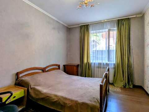 квартира по адресу Университетская ул., 34