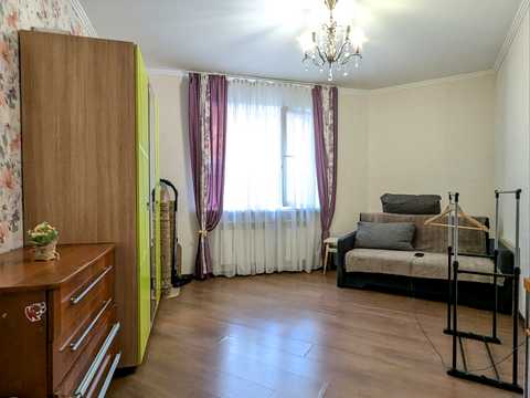 квартира по адресу Университетская ул., 34