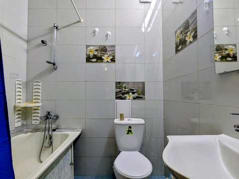 квартира по адресу Университетская ул., 34