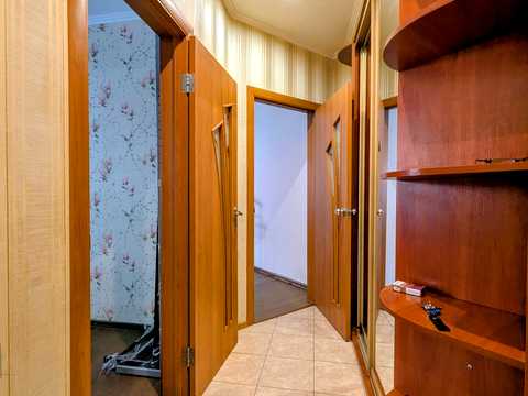 квартира по адресу Университетская ул., 34