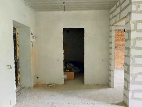 квартира по адресу Львовское шоссе, 53