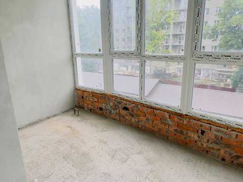 квартира по адресу Львовское шоссе, 53